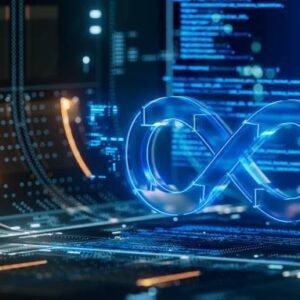 DevOps Engineer with AWS Cloud Course